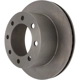 Purchase Top-Quality Ensembre de disques de frein arrière par CENTRIC PARTS - 908.65527 pa4