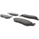 Purchase Top-Quality Rear Disc Brake Kit by CENTRIC PARTS - 908.65535 pa5
