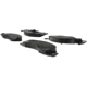 Purchase Top-Quality Rear Disc Brake Kit by CENTRIC PARTS - 908.65542 pa5