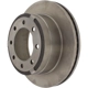 Purchase Top-Quality Rear Disc Brake Kit by CENTRIC PARTS - 908.65546 pa1