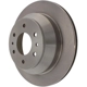 Purchase Top-Quality Rear Disc Brake Kit by CENTRIC PARTS - 908.66502 pa1