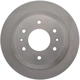 Purchase Top-Quality Ensembre de disques de frein arrière par CENTRIC PARTS - 908.66502 pa7
