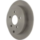 Purchase Top-Quality Rear Disc Brake Kit by CENTRIC PARTS - 908.66503 pa1