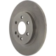 Purchase Top-Quality Rear Disc Brake Kit by CENTRIC PARTS - 908.66507 pa2