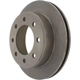 Purchase Top-Quality Rear Disc Brake Kit by CENTRIC PARTS - 908.66513 pa1