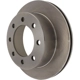 Purchase Top-Quality Rear Disc Brake Kit by CENTRIC PARTS - 908.66514 pa1