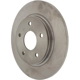 Purchase Top-Quality CENTRIC PARTS - 908.67503 - Rear Disc Brake Kit pa2