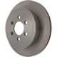 Purchase Top-Quality Rear Disc Brake Kit by CENTRIC PARTS - 908.67508 pa3