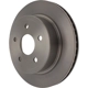 Purchase Top-Quality Rear Disc Brake Kit by CENTRIC PARTS - 908.67509 pa1
