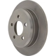 Purchase Top-Quality Rear Disc Brake Kit by CENTRIC PARTS - 908.67515 pa2