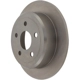 Purchase Top-Quality Rear Disc Brake Kit by CENTRIC PARTS - 908.67519 pa1