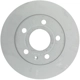 Purchase Top-Quality CENTRIC PARTS - 909.33507 - Rear Disc Brake Kit pa3