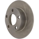 Purchase Top-Quality Rear Disc Brake Kit by CENTRIC PARTS - 909.33517 pa5