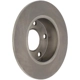 Purchase Top-Quality Rear Disc Brake Kit by CENTRIC PARTS - 909.33517 pa7