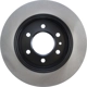 Purchase Top-Quality Rear Disc Brake Kit by CENTRIC PARTS - 909.35503 pa2