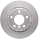 Purchase Top-Quality DYNAMIC FRICTION COMPANY - 4312-31033 - Rear Disc Brake Kit pa3