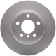 Purchase Top-Quality DYNAMIC FRICTION COMPANY - 4312-31053 - Rear Disc Brake Kit pa4