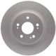 Purchase Top-Quality DYNAMIC FRICTION COMPANY - 4312-59069 - Rear Disc Brake Kit pa4