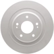 Purchase Top-Quality DYNAMIC FRICTION COMPANY - 4312-72031 - Rear Disc Brake Kit pa5