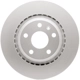 Purchase Top-Quality DYNAMIC FRICTION COMPANY - 4312-73027 - Rear Disc Brake Kit pa4