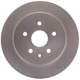 Purchase Top-Quality DYNAMIC FRICTION COMPANY - 4312-75007 - Rear Disc Brake Kit pa3