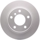 Purchase Top-Quality DYNAMIC FRICTION COMPANY - 4314-31007 - Rear Disc Brake Kit pa3