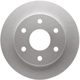 Purchase Top-Quality DYNAMIC FRICTION COMPANY - 4314-48015 - Rear Disc Brake Kit pa3