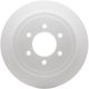Purchase Top-Quality DYNAMIC FRICTION COMPANY - 4314-54034 - Disc Brake Kit pa2