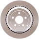 Purchase Top-Quality DYNAMIC FRICTION COMPANY - 4314-63049 - Rear Disc Brake Kit pa5