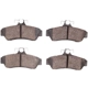 Purchase Top-Quality DYNAMIC FRICTION COMPANY - 4502-52028 - Brake Kit pa2