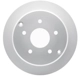 Purchase Top-Quality DYNAMIC FRICTION COMPANY - 4502-52028 - Brake Kit pa3