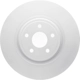 Purchase Top-Quality DYNAMIC FRICTION COMPANY - 4504-42012 - Brake Kit pa2