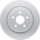 Purchase Top-Quality DYNAMIC FRICTION COMPANY - 4504-42012 - Brake Kit pa6