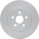 Purchase Top-Quality DYNAMIC FRICTION COMPANY - 4504-76108 - Rear Disc Brake Kit pa2