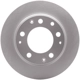 Purchase Top-Quality DYNAMIC FRICTION COMPANY - 4512-02033 - Rear Disc Brake Kit pa4