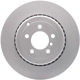 Purchase Top-Quality DYNAMIC FRICTION COMPANY - 4512-11053 - Rear Disc Brake Kit pa4