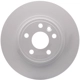 Purchase Top-Quality DYNAMIC FRICTION COMPANY - 4512-11068 - Rear Disc Brake Kit pa2