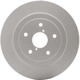 Purchase Top-Quality DYNAMIC FRICTION COMPANY - 4512-13058 - Ensembre de disques de frein arrière pa5