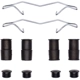 Purchase Top-Quality Rear Disc Brake Kit by DYNAMIC FRICTION COMPANY - 4512-13090 pa1