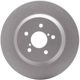 Purchase Top-Quality Rear Disc Brake Kit by DYNAMIC FRICTION COMPANY - 4512-13090 pa2