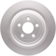 Purchase Top-Quality DYNAMIC FRICTION COMPANY - 4512-20042 - Rear Disc Brake Kit pa2