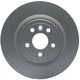 Purchase Top-Quality DYNAMIC FRICTION COMPANY - 4512-20063 - Rear Disc Brake Kit pa3