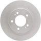 Purchase Top-Quality DYNAMIC FRICTION COMPANY - 4512-21064 - Rear Disc Brake Kit pa2