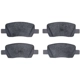 Purchase Top-Quality Rear Disc Brake Kit by DYNAMIC FRICTION COMPANY - 4512-21091 pa1