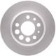 Purchase Top-Quality DYNAMIC FRICTION COMPANY - 4512-27059 - Rear Disc Brake Kit pa4