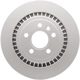 Purchase Top-Quality DYNAMIC FRICTION COMPANY - 4512-27122 - Rear Disc Brake Kit pa4