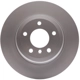 Purchase Top-Quality DYNAMIC FRICTION COMPANY - 4512-31221 - Rear Disc Brake Kit pa3