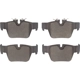 Purchase Top-Quality DYNAMIC FRICTION COMPANY - 4512-31303 - Rear Disc Brake Kit pa3