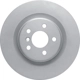 Purchase Top-Quality DYNAMIC FRICTION COMPANY - 4512-31303 - Rear Disc Brake Kit pa4