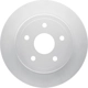 Purchase Top-Quality DYNAMIC FRICTION COMPANY - 4512-40142 - Rear Disc Brake Kit pa1